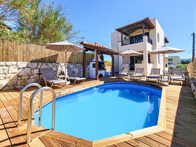 Villa Anelia Serene