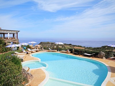 Bajaloglia Resort