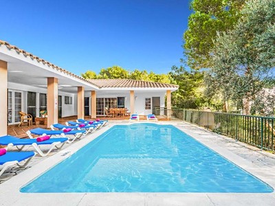 Villa Agua Marina
