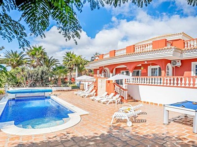Villa Oleada