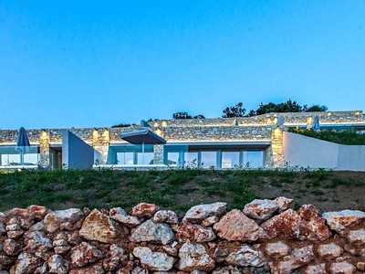 Ionian Sunset Villa Achilles