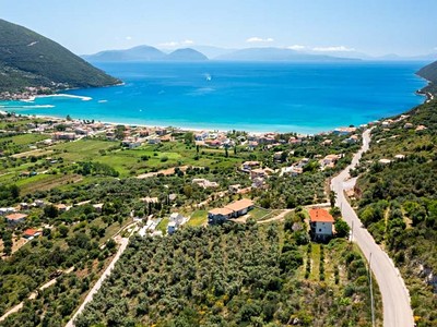 Villa Thea Ponti