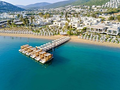 Voyage Torba