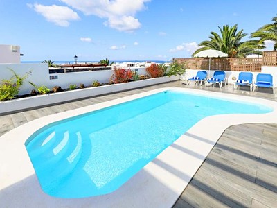 Villa Cher
