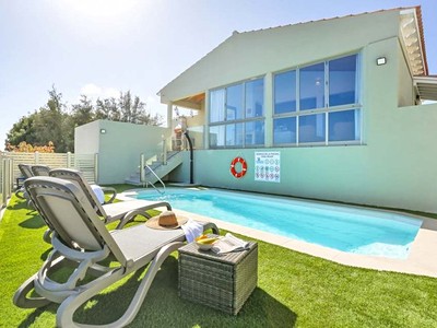 Villa Pacific Ocean