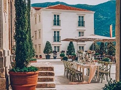 Heritage Grand Perast