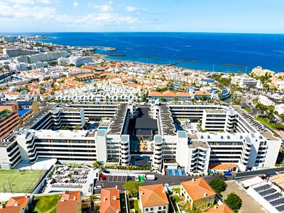 Hovima Suites Costa Adeje