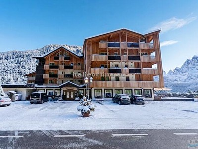 Hotel Lorenzetti Ski
