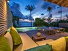 Beach Sunset Pool Villa