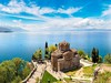 Jezero Ohrid
