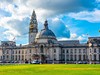 City Hall Cardiff