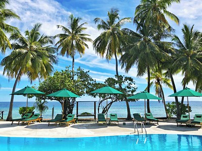Equator Village