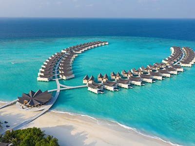 Kuredhivaru Resort and Spa