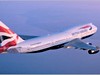 British Airways