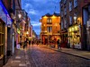 Dublin, Irsko