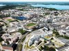Nokia Arena, Tampere, Finsko