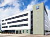 Ibis Budget hotel, Edinburgh, Skotsko