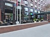 Holiday Inn Express Manhattan Midtown West 3*, New York