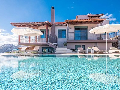 Villa Eolos