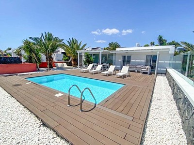 Villa Mariana