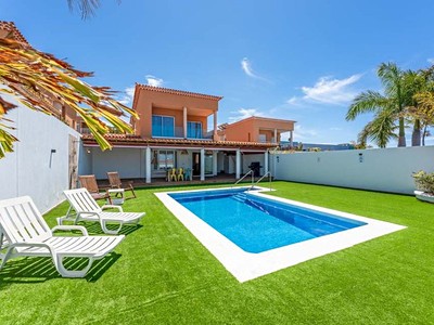 Casa Palapa