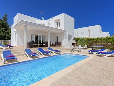 Villa Sagitaro