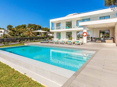 Villa Miguel Punta des Port