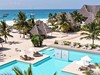 Gold Zanzibar Beach House & Spa - obrázek č. 4