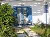 Lefkada porto galini -