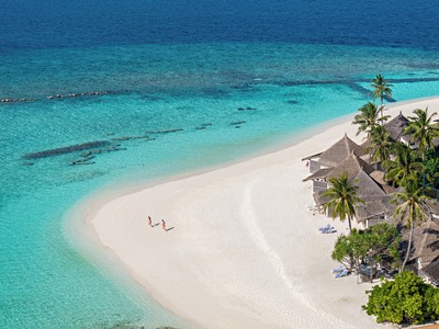 Angaga Island Resort & Spa