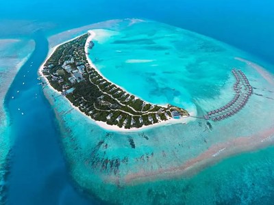 Hideaway Beach Resort & Spa