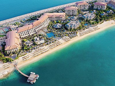 Sofitel The Palm Resort & Spa