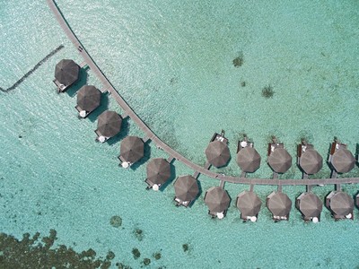 Safari Island Resort