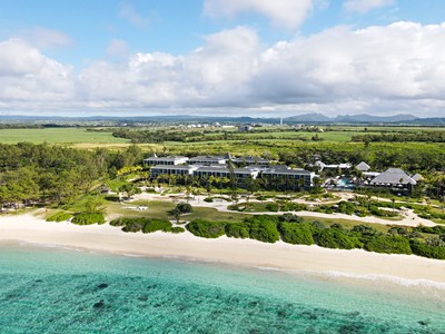 Deluxea - Anantara Iko Mauritius Resort & Villas
