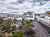 Plaza de la Independencia