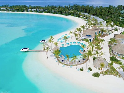Kandima Maldives