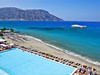 hotel alimounda mare karpathos grecia -
