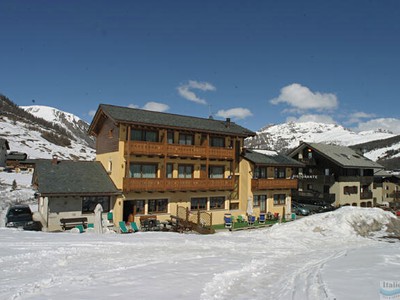 Hotel Valtellina