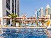 (Exteriér) - Bazén