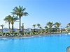 Hotel Rodos Palladium Rhodes Greece - venkovní bazény -