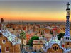 Barcelona, Španělsko