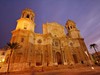 Cádiz, Španělsko