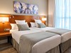 Hotel Puerta de Toledo, Madrid, Španělsko
