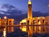 Casablanca, Maroko