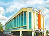 hotel Al Khoory Executive, Dubai, Spojené Arabské Emiráty