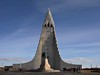 Reykjavik, Island