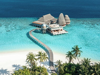Anantara Kihavah Villas