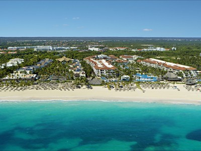 Secrets Royal Beach Punta Cana - Adults Only