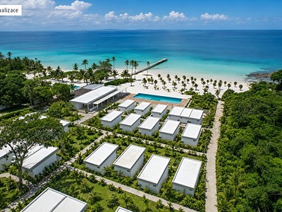 The Bay Resort