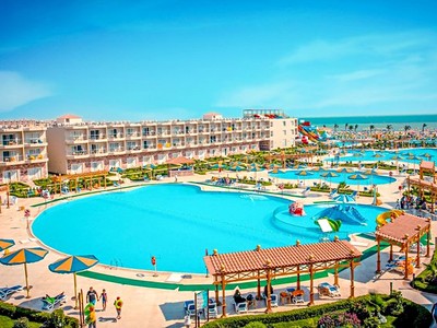 Rewaya Inn Resort